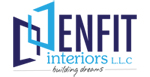 Enfit Interiors Logo